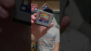 Thumbnail: MARIO'S TENNIS on VIRTUAL BOY in 60 SECONDS!?!