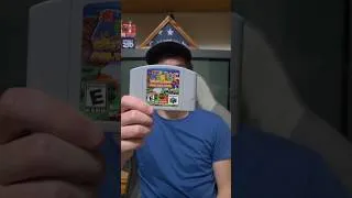 Thumbnail: MARIO 64 SPLITSCREEN MULTIPLAYER on N64 in 60 SECONDS!?!
