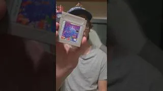 Thumbnail: TETRIS on GAMEBOY in 60 SECONDS!!!
