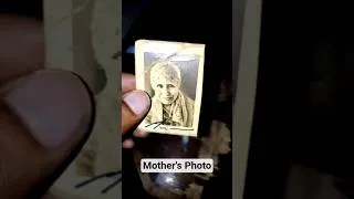 Thumbnail: ❤️ Mother's Photo | Mother's Love | MAA ❤️🙏🏻 #shorts