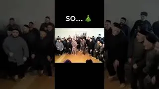 Thumbnail: FunnyDance to  Indian Rocking Around the Christmas Tree 🎅#indian #christmas #memes #dance  #laugh