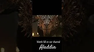 Thumbnail: Aladdin - The Cave of Wishes