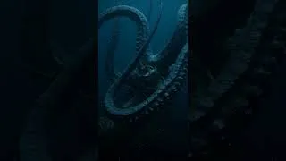 Thumbnail: Colossal tentacles of Kraken
