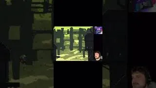 Thumbnail: [OLD] A man in real pain…. Jump King!