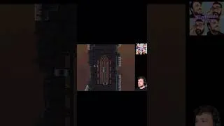Thumbnail: [OLD] Goosebumps! 💜 Jump King - Masterpiece!