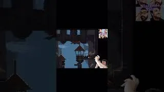 Thumbnail: [OLD] Jump King, del 2 - FAIL!