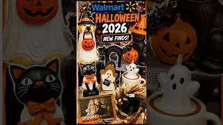 Thumbnail: #thequeen #halloween #halloweendecor #walmart