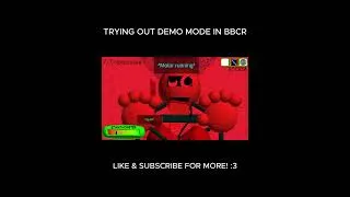 Thumbnail: Crazy Schoolhouse Escape! #shorts #baldi  #theradhouse#baldisbasics #baldisbasicsclassicremastered