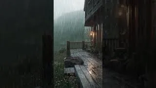 Thumbnail: Rain Sounds   #rainoundforsleep #rain #asmr #relaxingpiano #sleepmusic #relax
