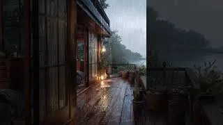 Thumbnail: Rain Sounds   #rainoundforsleep #rain #asmr #relaxingpiano #sleepmusic #relax