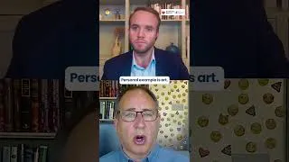 Thumbnail: Most AI talk is doom and gloom
