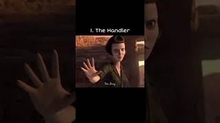 Thumbnail: #the #handler #edit #fatpapi #freakedout #funny #bob #jurassicworld #chaos #theory #raptor #dinosaur