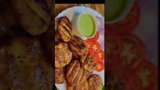Thumbnail: सारे पुराने तरीके भूल जाएँगे जब इस तरीक़े से बनायेंगे सॉफ्ट टेस्टी चिकन कबाब | chicken kebab recipe
