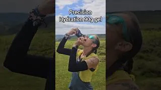 Thumbnail: Tried and tested fuelling strategy... #trailrunning #loverunning #longrun