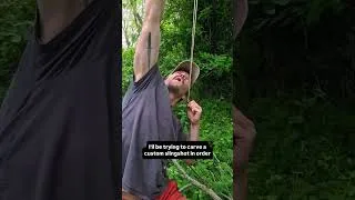 Thumbnail: 3 Days Solo Camping and Hunting