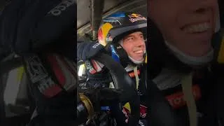 Thumbnail: Timmy Hansen 2019 SOUTH AFRICA |  NUWHIP