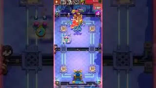 Thumbnail: #clashroyaleshorts #clashroyale #clashroyalememes