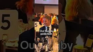 Thumbnail: We have 𝗮𝗻𝗼𝘁𝗵𝗲𝗿 𝗮𝗺𝗮𝘇𝗶𝗻𝗴 rugby event 𝗻𝗲𝘅𝘁 𝗪𝗲𝗱𝗻𝗲𝘀𝗱𝗮𝘆 (29th) at Quaglinos