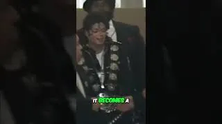 Thumbnail: Michael Jackson was spending $30,000,000 more than he was making per year. #michaeljackson