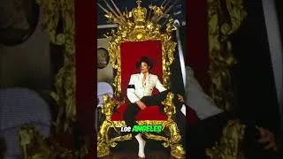 Thumbnail: The king was broke! #michaeljackson #wealthautopsy #financialcollapse