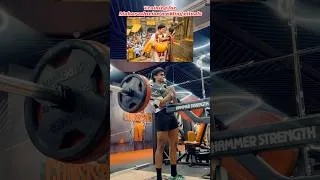 Thumbnail: Zercher Squats Gym meme #memes #gym #gymmemes #squat #zercher #marathimeme #marathi #funny #trending