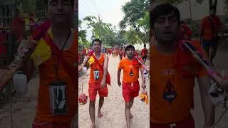 Thumbnail: Bol bam Kanwar Yatra 2026 | sultanganj To Deoghar