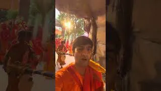 Thumbnail: Bol bam kanwar yatra 2026 | sultanganj to Deoghar