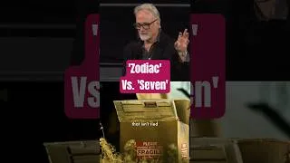 Thumbnail: David Fincher On the Difference Between 'Seven' and 'Zodiac'!