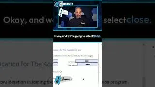 Thumbnail: Set PDF Form Tool Tips in Acrobat Using Prepare a Form
