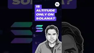 Thumbnail: Is Altitude only on Solana?