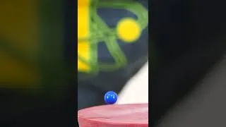 Thumbnail: The bounciest ball