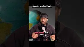 Thumbnail: America Inspired Nazis
