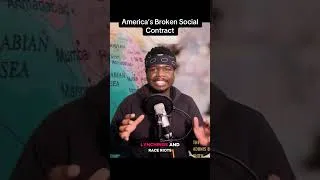 Thumbnail: America's Broken Social Contract