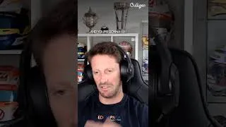 Thumbnail: The Human Feeling F1 Computers Can't Read
