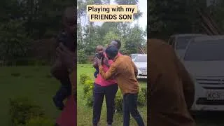 Thumbnail: I made my Friends son & Family so Happy now I want my own Baby