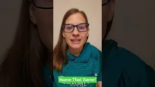 Thumbnail: Name That Game! #4