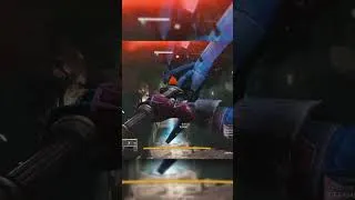 Thumbnail: What is the best glaive melee combo in Episode: Heresy? #destiny2 #d2