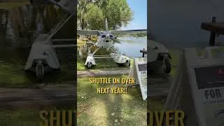 Thumbnail: Seaplane Base At AirVenture26