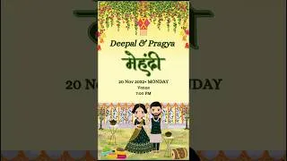 Thumbnail: cDigital Card Designer💖 Custom Wedding & Birthday Invitations📸 Scrapbook #viral #love