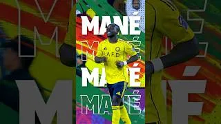 Thumbnail: Sadio Mané is ready to ROAR for SENEGAL! 🦁