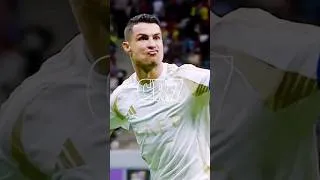 Thumbnail: CR7 is on a World Cup MISSION! 👑 🌎