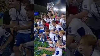 Thumbnail: Gamba Osaka are champions of #ACLTwo 🏆