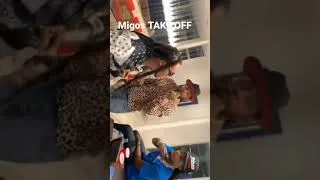 Thumbnail: Take off and migos craziest freestyle #yrntakeoff #migos #quavo #offset #takeoff