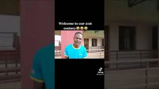 Thumbnail: How Africans rhyme 😂😂😂 #nintendodirect