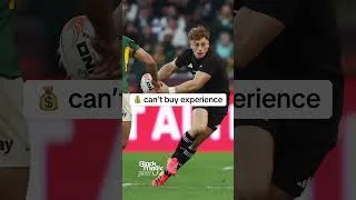 Thumbnail: Richie Mo’unga v Ruben Love. At the moment it’s a no contest!!