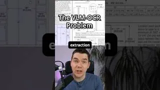 Thumbnail: The Problem With Vision Language Models