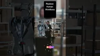 Thumbnail: The First AI That Can Fully Replace Human Workflows