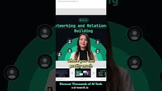 Thumbnail: The Best AI Avatar Website in 2024 - Make YouTube Videos in Minutes!  #ai  #aiavatar