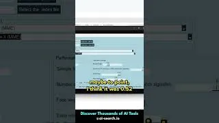 Thumbnail: RVC's Realtime AI Voice Changer! Is it better than W-Okada? #aivoicechanger