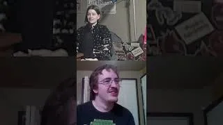 Thumbnail: I Never Liked Me, Either